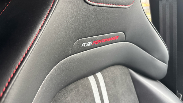 Ford Puma ST 1.5 EcoBoost ST 5dr Petrol Hatchback